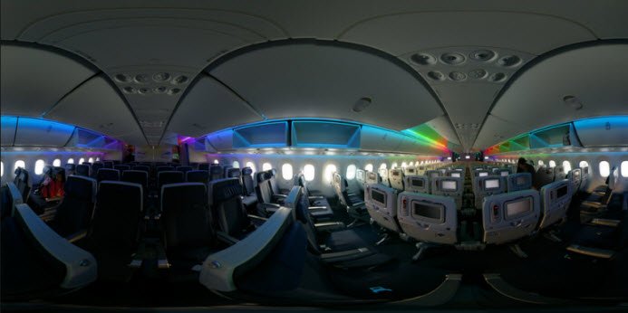Dreamliner-A