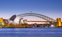 Don't Go Small. Go Australia - Campaign Launched in Advance of Reopening