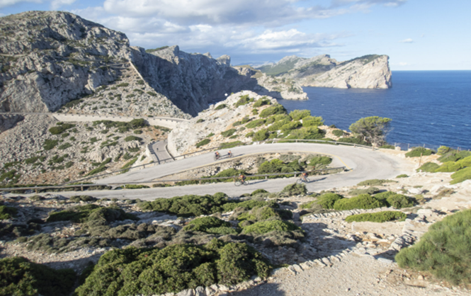 6Points Mallorca May2022