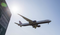 UK to Scrap All Remaining Covid-19 Travel Measures