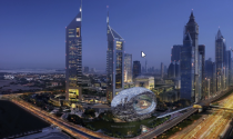 Dubai's "Museum of the Future" Opens its Doors