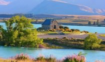 New Zealand is Reopening its Borders Faster than Expected, More than Two Years after they were closed to Travelers.