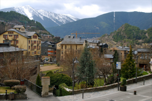 Andorra