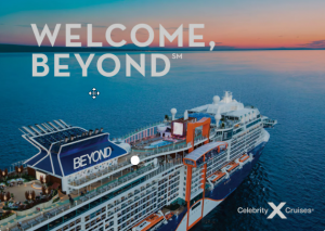 Celebrity Beyond