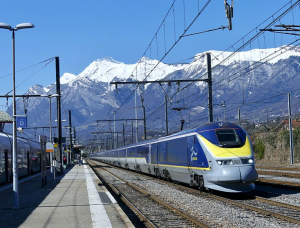 Eurostar