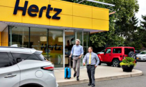 Polestar and Hertz Partner in the Purchase of 65,000 Electric Cars