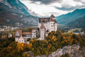 Liechtenstein