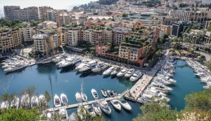 Monaco