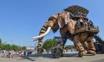 Slow Tourism in the Atlantic Loire Valley: Food, Wine and Water Sports