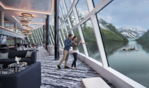 Norwegian Bliss Launches Alaskan Cruise Season
