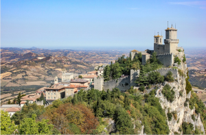 San Morino