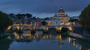 Vatican City